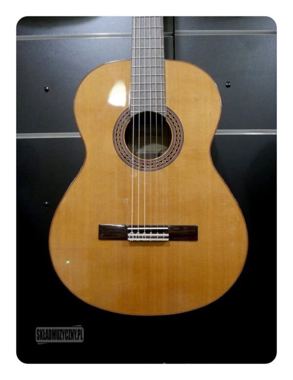 Alhambra Iberia Ziricote | Gitara klasyczna