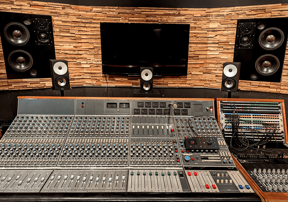 Antelope Audio Orion Studio SC Stereo Bundle3 Antelope Audio Orion Studio SC Stereo Bundle3