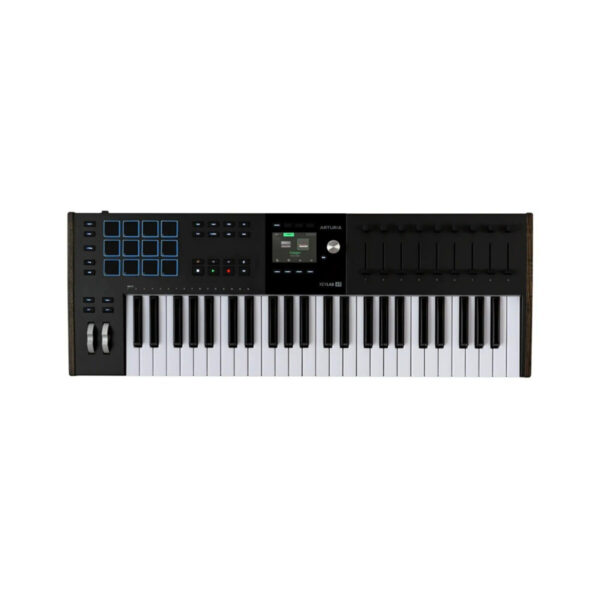 Arturia KeyLab 49 MK3 Black kontroler