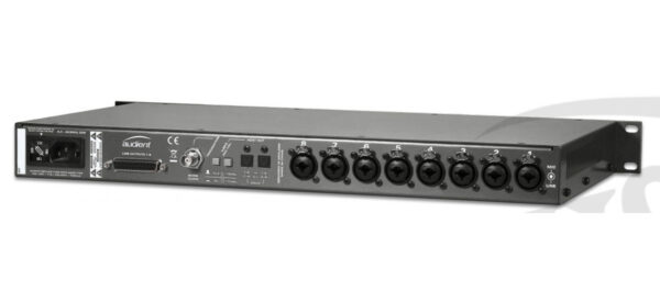 Audient ASP 800 kontroler0