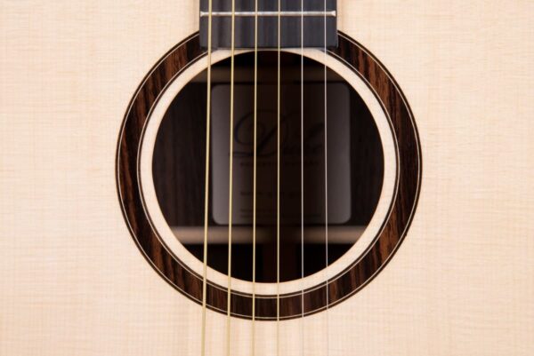 Duke D-PF-CUT | Gitara akustyczna0