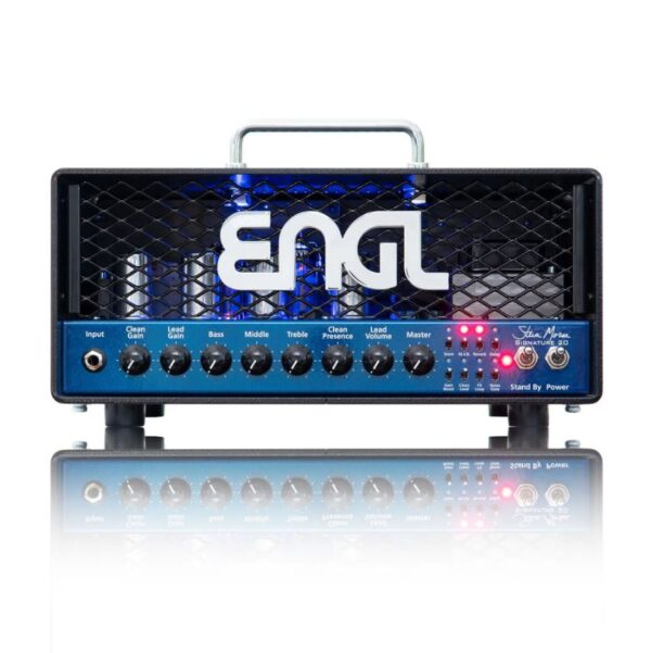 ENGL E658 Steve Morse Signature 20
