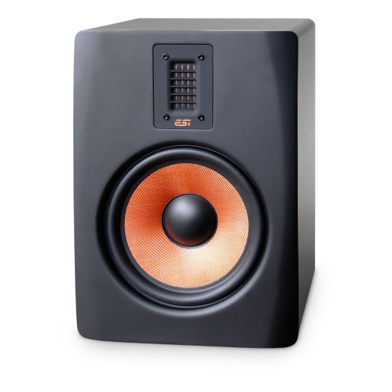 ESI uniK 08+ - monitor aktywny