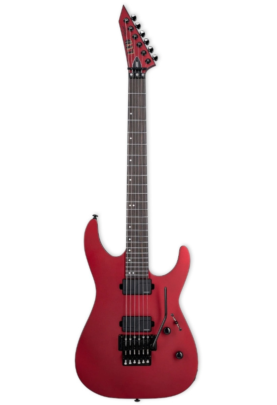 ESP LTD M-1000 CARS