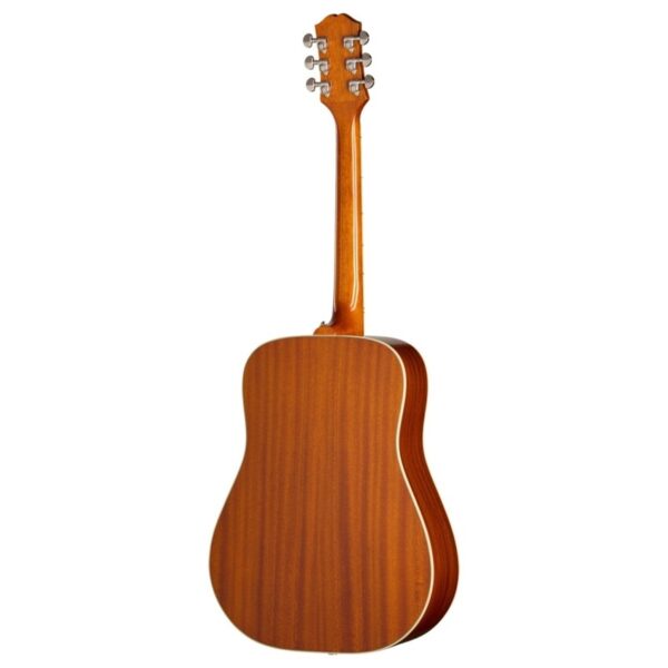 Epiphone Hummingbird Studio Heritage Cherry Sunburst - Gitara elektro-akustyczna0