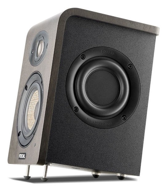 FOCAL SHAPE 40 - monitor studyjny2 FOCAL SHAPE 40 - monitor studyjny2