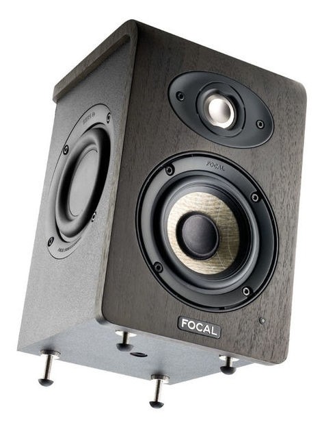 FOCAL SHAPE 40 - monitor studyjny3 FOCAL SHAPE 40 - monitor studyjny3