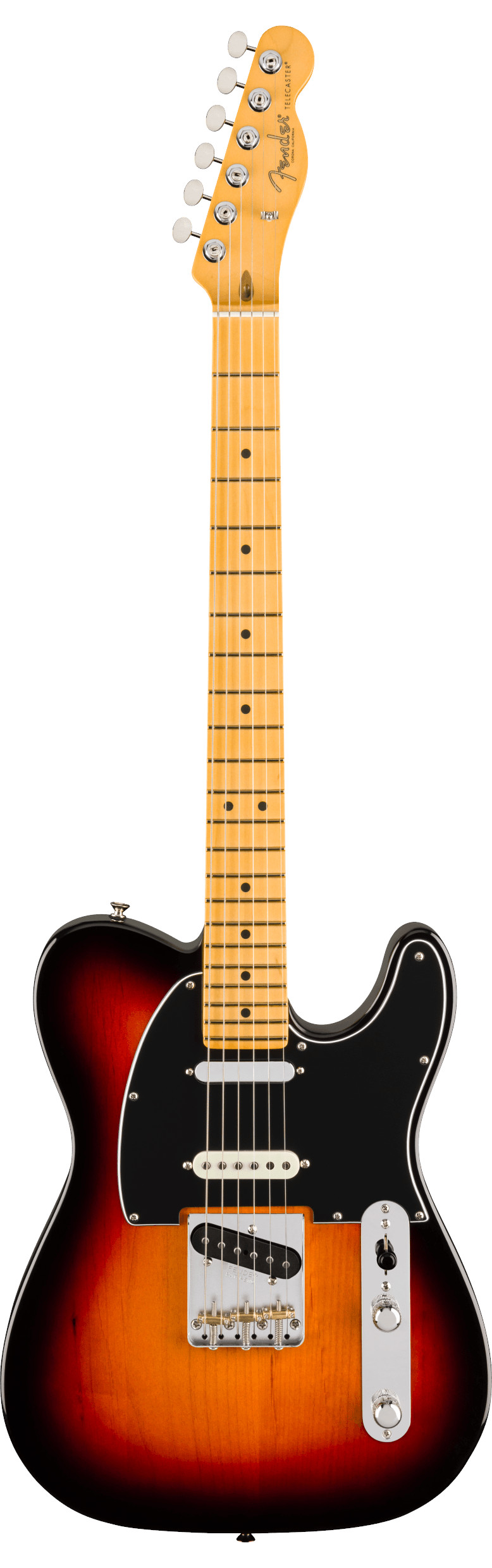 Fender American Professional Classic Hotshot Telecaster MN 3TS Fender American Professional Classic Hotshot Telecaster MN 3TS