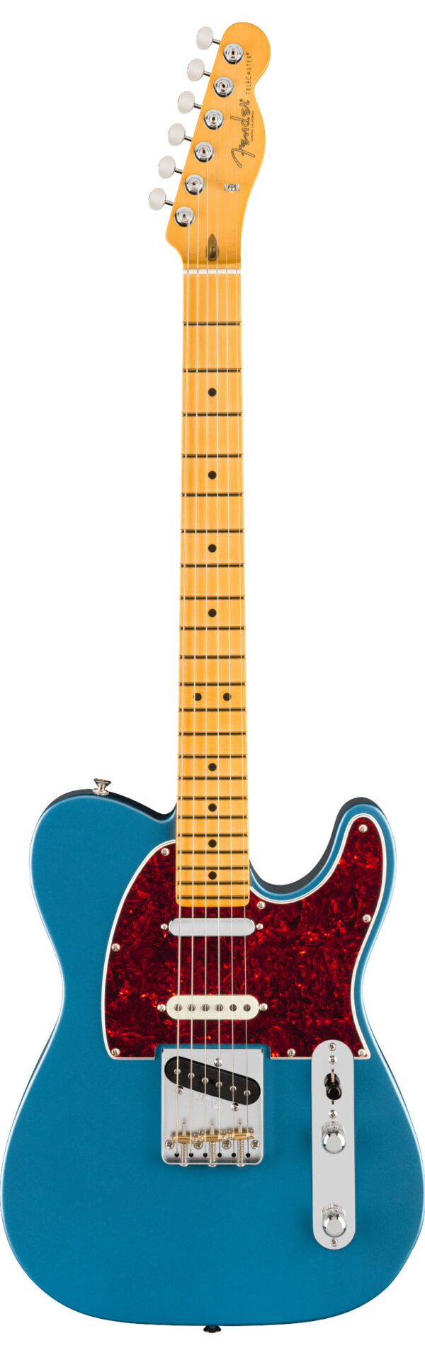 Fender American Professional Classic Hotshot Telecaster MN FLPB