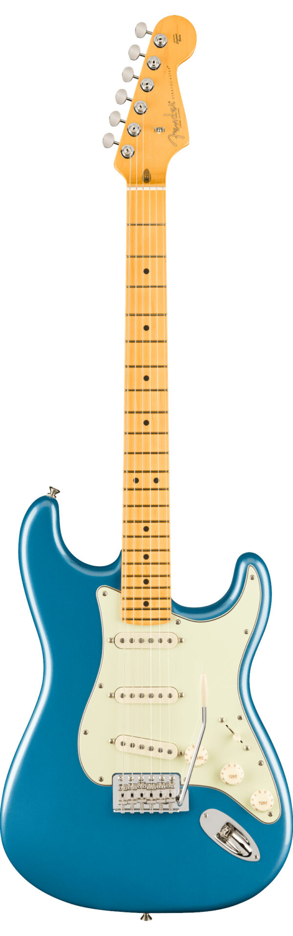 Fender American Professional Classic Stratocaster MN FLPB