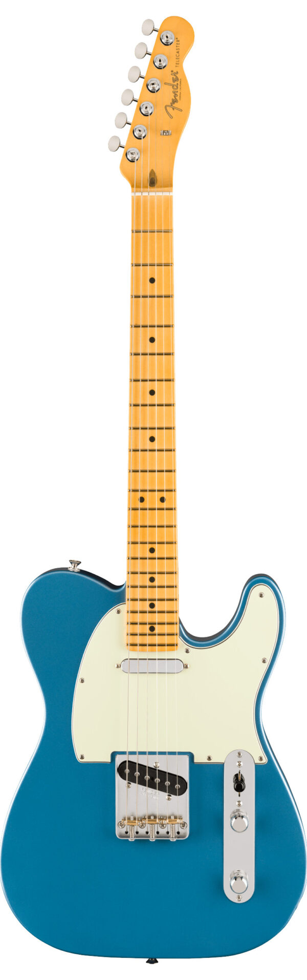 Fender American Professional Classic Telecaster MN FLPB