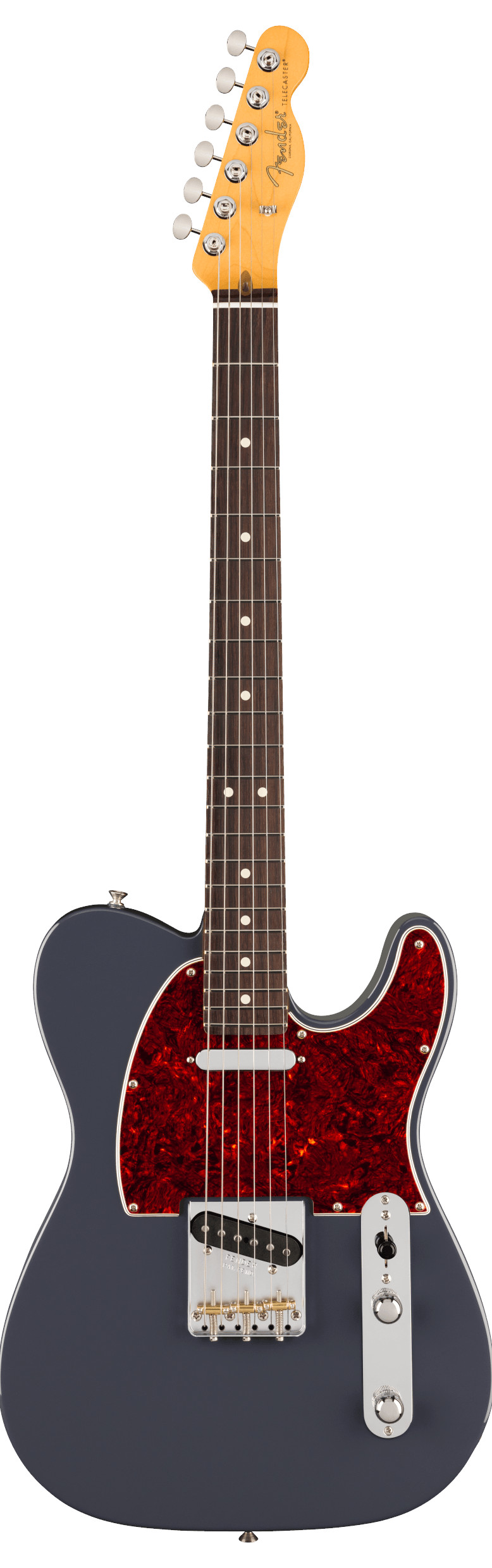 Fender American Professional Classic Telecaster RW FBLK Fender American Professional Classic Telecaster RW FBLK