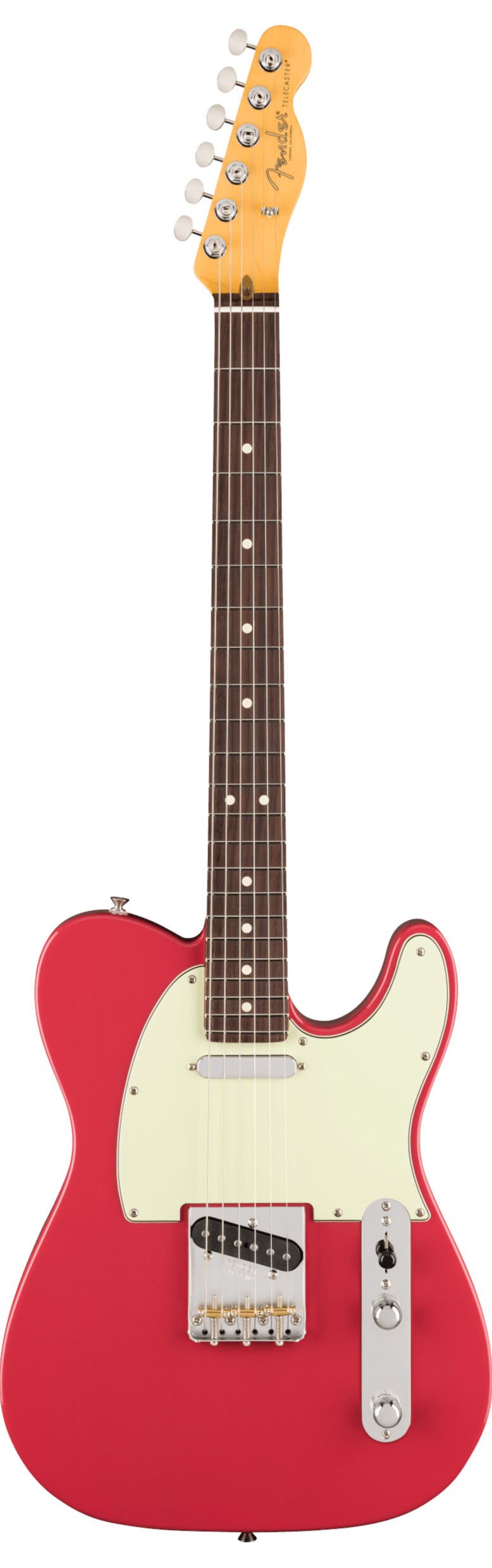 Fender American Professional Classic Telecaster RW FDKR Fender American Professional Classic Telecaster RW FDKR