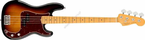 Fender American Professional II Precision Bass MN 3TSB