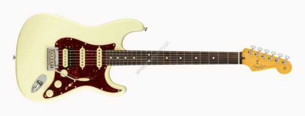 Fender American Professional II Stratocaster HSS RW OWT