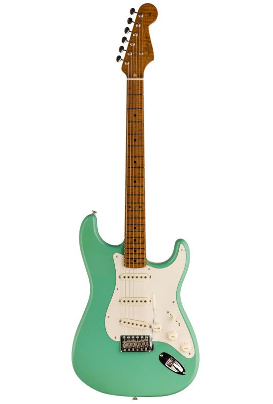 Fender B3 LTD RSTD 50S Stratocaster LCC FASFG