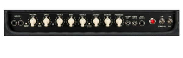 Fender Hot Rod DeVille 212 IV | Combo gitarowe0