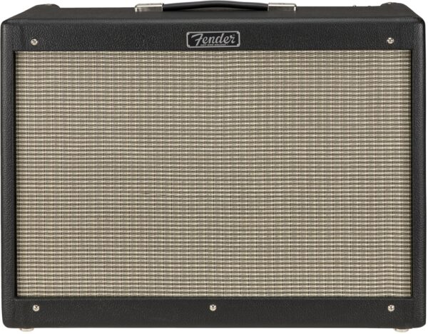 Fender Hot Rod Deluxe IV BLK | Combo gitarowe