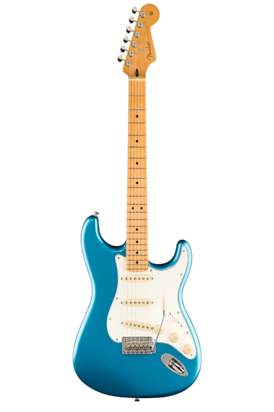 Fender Limited Edition Player II Stratocaster MN LPB