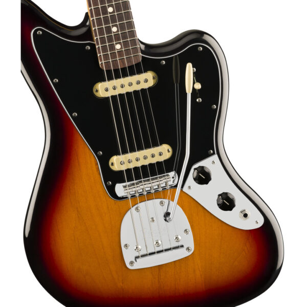 Fender Player II Jaguar RW 3TS ][ Gitara elektryczna