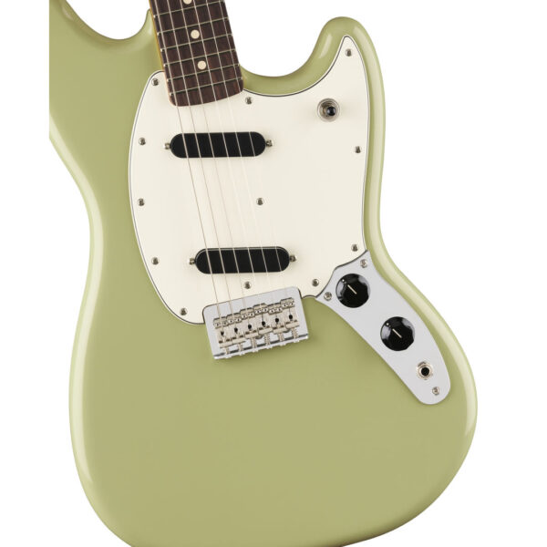Fender Player II Mustang RW BCG ][ Gitara elektryczna