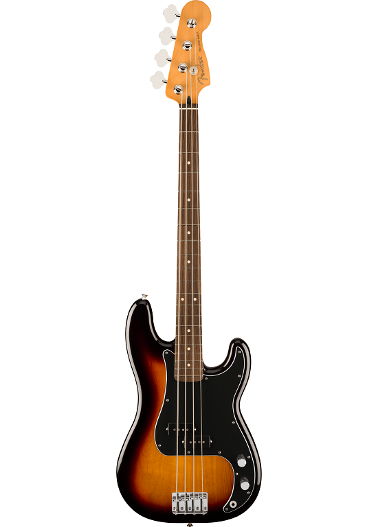 Fender Player II Precision Bass RW 3TS Rozpakowany