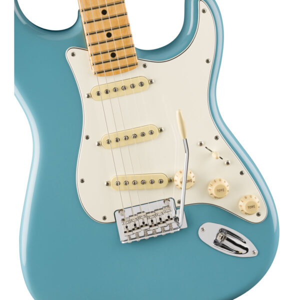 Fender Player II Stratocaster MN AQB ][ Gitara elektryczna