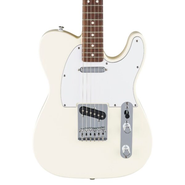 Fender Standard Telecaster LRL WPG OWT ][ Gitara elektryczna