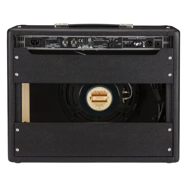 Fender Tone Master Princeton Reverb || Wzmacniacz gitarowy typu combo 1x100