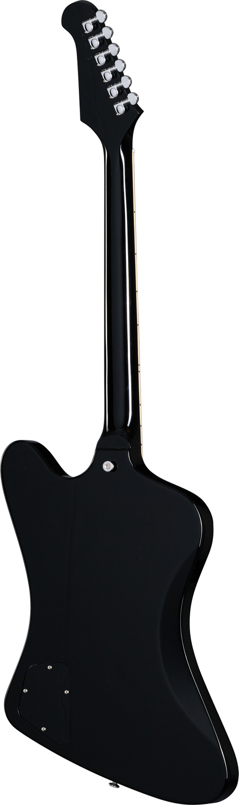 Gibson Firebird Platypus Ebony gitara elektryczna0