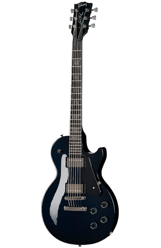Gibson Les Paul Studio Dark Navy