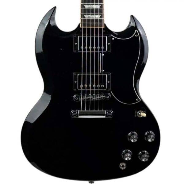 Gibson SG Standard 2014 - Ebony
