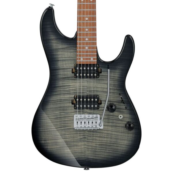 Ibanez AZ24S1F-TKS seria AZ Standard ][ Gitara elektryczna
