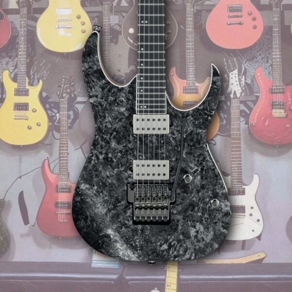 Ibanez RG5320R-CSW seria Prestige ][ Gitara elektryczna