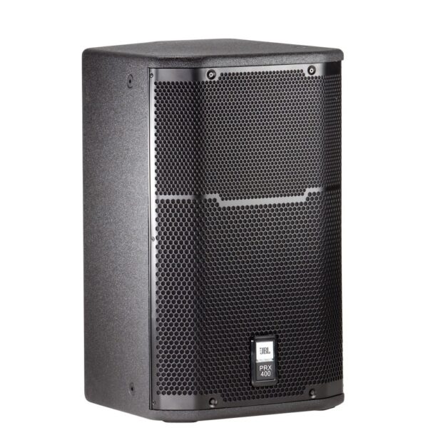 JBL PRX412M - kolumna szerokopasmowa