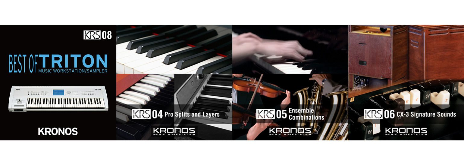 KORG KRONOS 3 735 KORG KRONOS 3 735