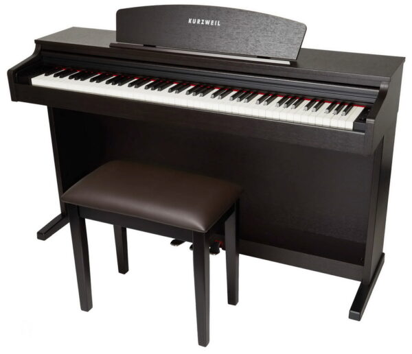 KURZWEIL M115 SR / palisander