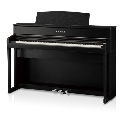 Kawai CA-701B pianino cyfrowe