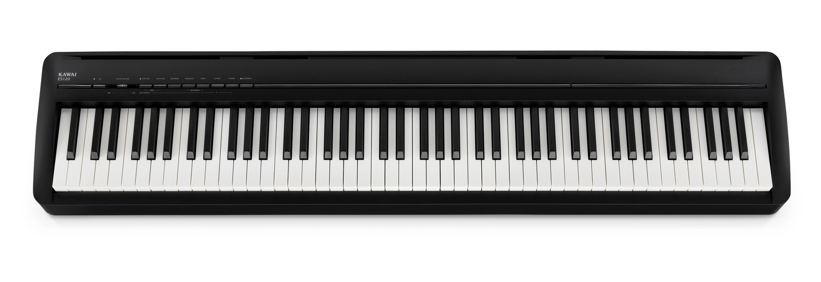 Kawai ES-120 B pianino cyfrowe - zestaw ze statywem1 Kawai ES-120 B pianino cyfrowe - zestaw ze statywem1