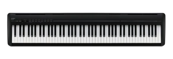 Kawai ES-120 B pianino cyfrowe - zestaw ze statywem0