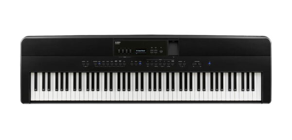 Kawai ES920 B – pianino cyfrowe