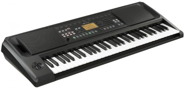 Korg EK-50 - keyboard0