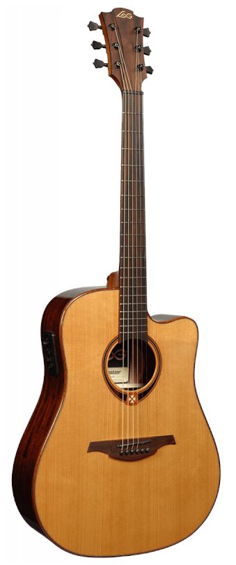 Lag GLA T 118 DCE Lag GLA T 118 DCE