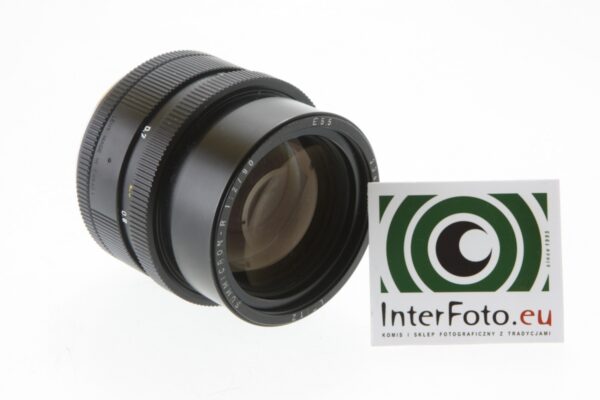 Leica 90/2 Summicron-R0