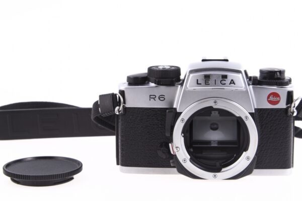 Leica R6