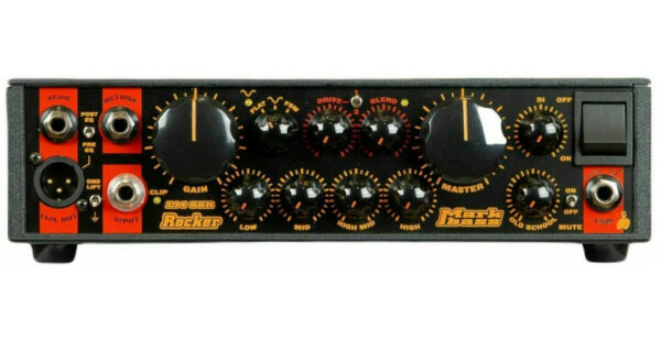 MarkBass Little Mark Rocker 58R