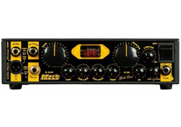 MarkBass Little Mark Vintage 58R