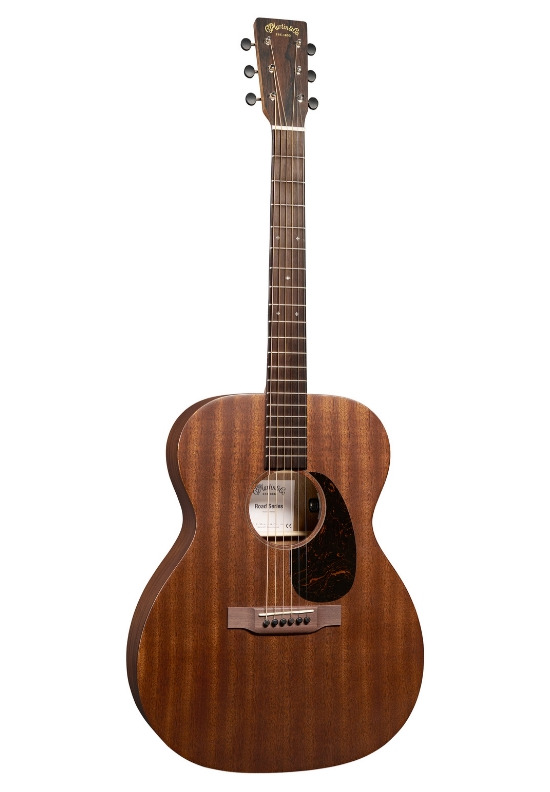 Martin 000-10E Retro Sapele