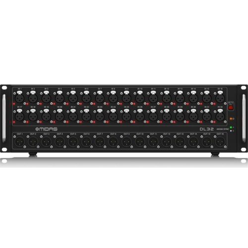 Midas DL-32 mikser cyfrowy