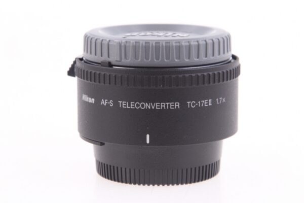 Nikon TC-17E II telekonwerter0